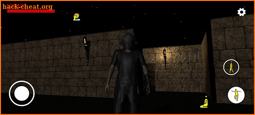 OBALI 3D screenshot