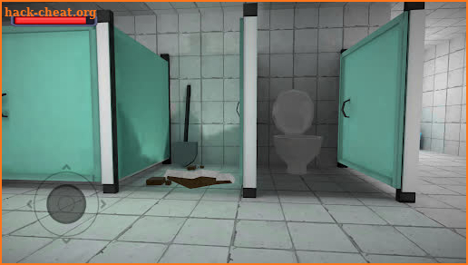 Obby Prison Escape screenshot