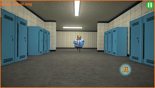 Obby School Breakout screenshot