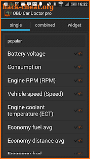 OBD Car Doctor Pro  | ELM327 OBD2 screenshot