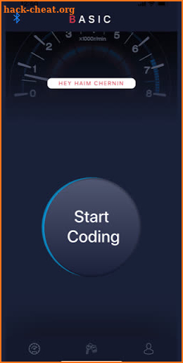 OBD Coding Pro screenshot