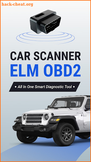 OBD2 Car Scanner: Torque ELM screenshot