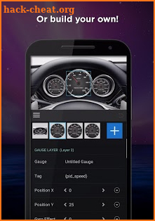 OBD2 Car Wizard Pro screenshot