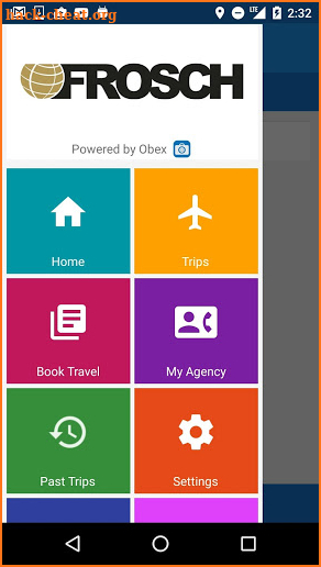 Obex for Business™ screenshot