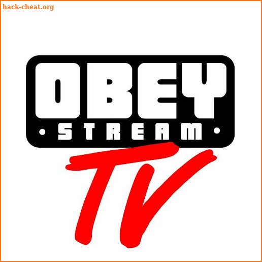 Obey Stream TV screenshot