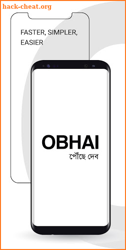 OBHAI screenshot