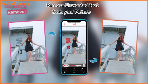 Object Remover - Remove Object from Photo screenshot