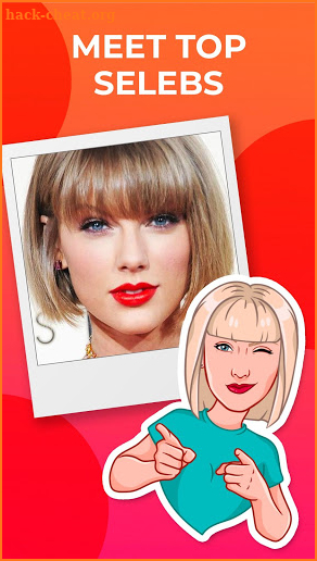 Oblik AI - luxury faceapp: avatar, stickers, meme screenshot