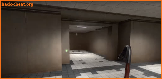 Obunga - Nextbot Gmod screenshot