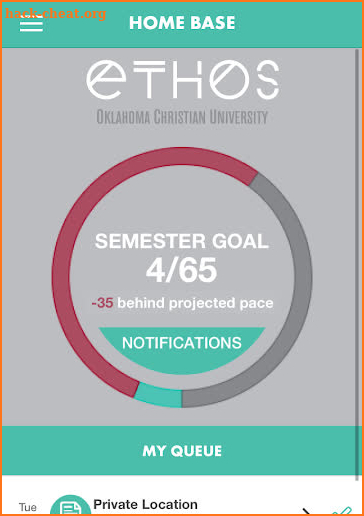 OC Ethos screenshot