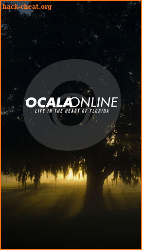 Ocala Online screenshot