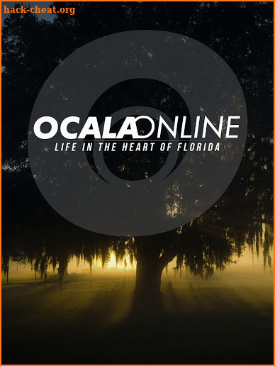 Ocala Online screenshot