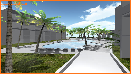 Occidental Punta Cana Dominicana screenshot