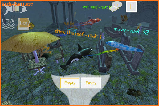 Ocean Craft Multiplayer - Online screenshot