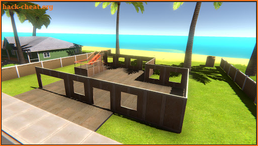 Ocean Is Home : Island Life Simulator screenshot