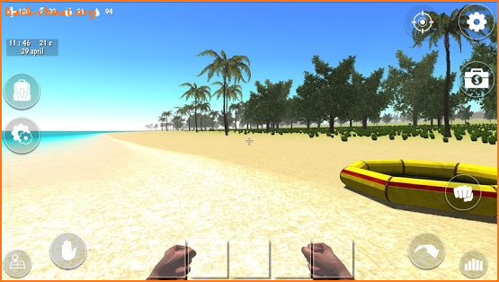 Ocean Is Home: Survival Island screenshot