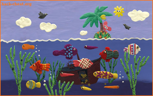 Ocean Live wallpaper HD screenshot