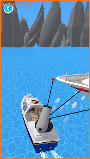 Ocean Rescue screenshot