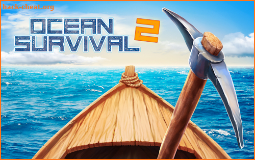 Ocean Survival 3D - 2 screenshot