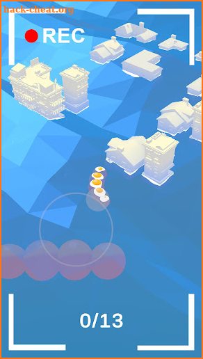 Ocean Worm screenshot