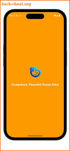 OceanAura: Peaceful Ocean View screenshot