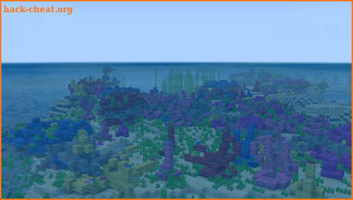 Oceanworld 2021 screenshot