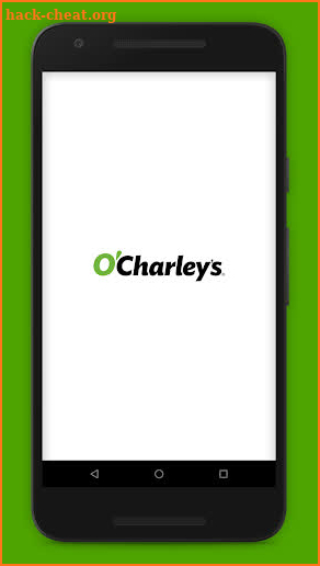 O'Charley's O'Club screenshot