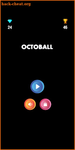 Octoball | Octa Blast 🔥 NO ADS 🔥 screenshot