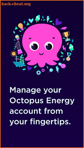 Octopus Energy screenshot