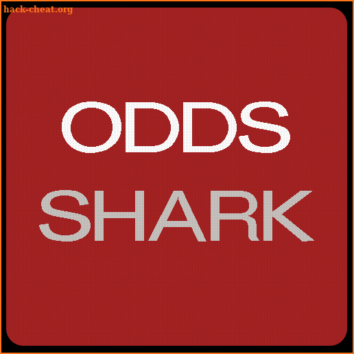 Odds Shark 2018 screenshot