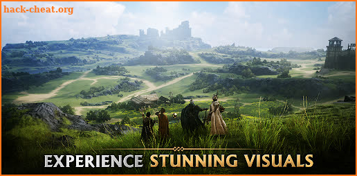ODIN:VALHALLA RISING screenshot