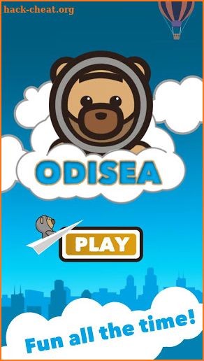 Odisea: The Game screenshot