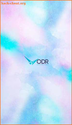 ODR screenshot
