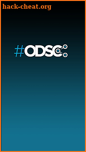 ODSC Events screenshot