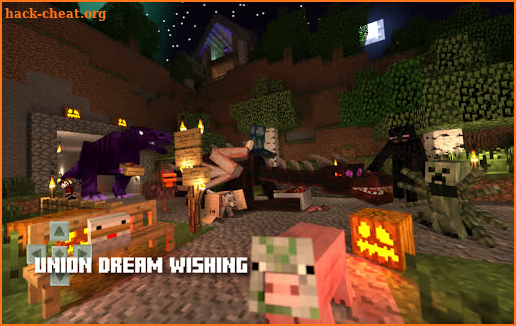 Odyssey Mods Minecraft screenshot