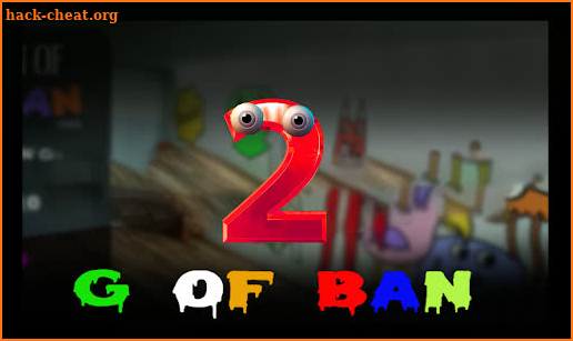 Of BanBan 2 screenshot
