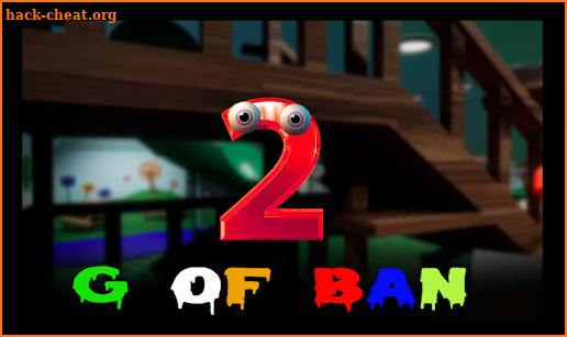 Of BanBan 2 screenshot