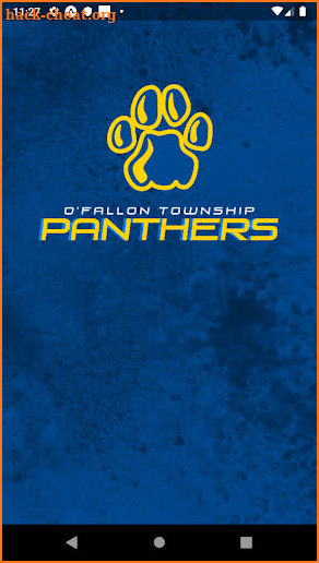 O'Fallon Panthers Athletics screenshot