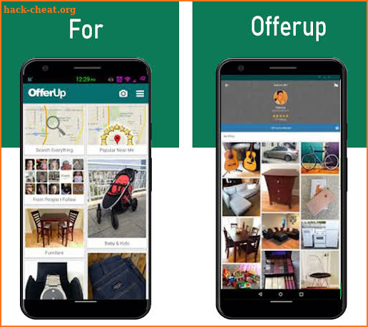 Offer Up Buy and Sell Tips - Guide screenshot