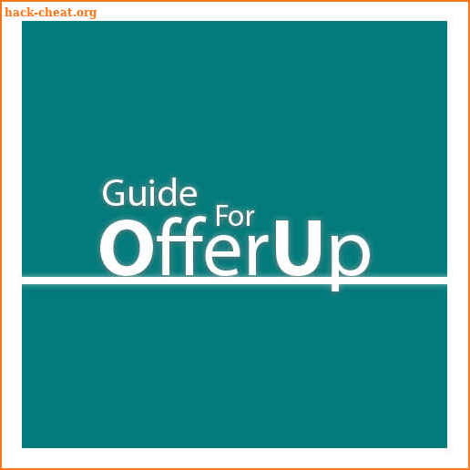 Offer up sell & buy tips - offer up Advices 2019 screenshot