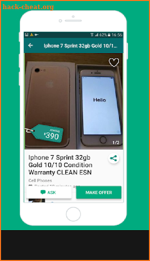 OfferUp Buy & Sell Guide  | Offer up Tips & Tricks screenshot