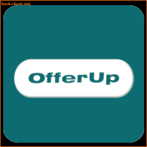 OfferUp buy & sell shopping advice & reference screenshot