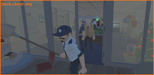 Office Dude Theft Crime Wars Open World Sandbox screenshot