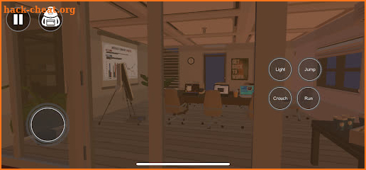 Office Escape screenshot