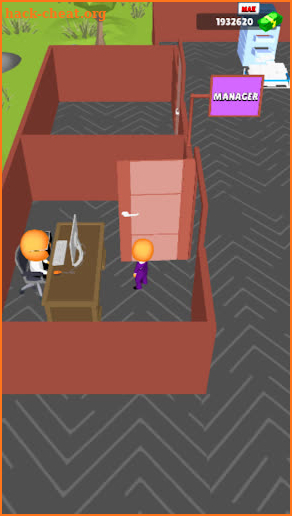 Office Fever - Office Game screenshot