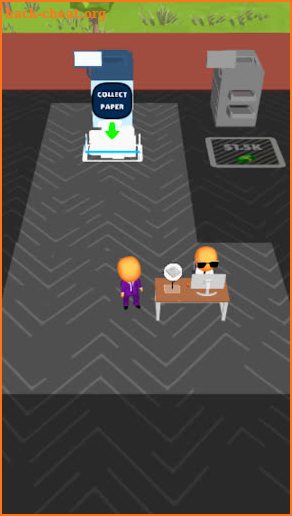 Office Fever - Office Game screenshot