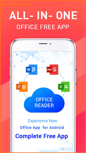 Office for Android – Word, Excel, PDF & Slide screenshot