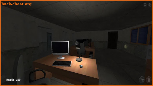 Office Horror Story screenshot