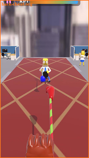 Office Jousting Championship screenshot