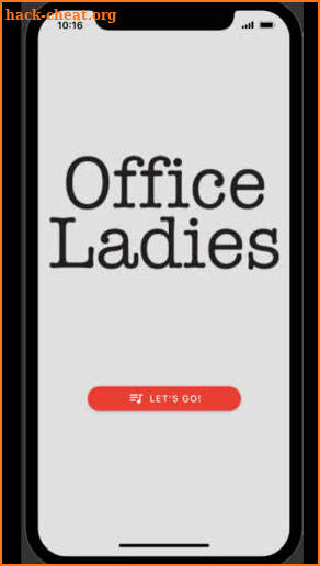 Office Ladies screenshot